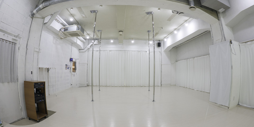 Cスタジオの写真